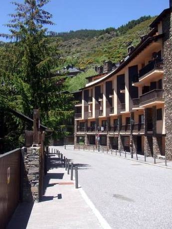 Imagen general del Apartamentos Apartamentos Julia. Foto 23