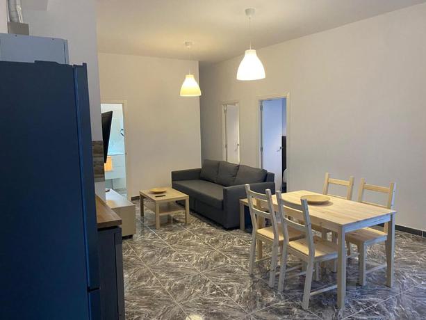 Imagen de la habitación del Apartamentos Apartamentos La Aldea Suites. Foto 5