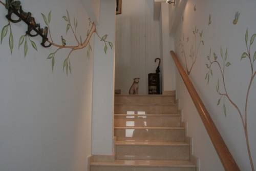 Imagen general del Apartamentos Apartamentos La Casa Pintada. Foto 6