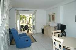 Imagen de la habitación del Apartamentos Apartamentos La Giralda. Foto 3