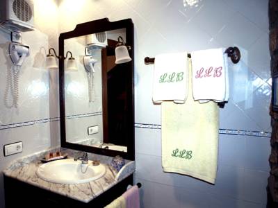 Imagen general del Apartamentos Apartamentos La Llobera. Foto 4