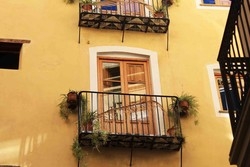 Imagen de los exteriores del Apartamentos Apartamentos La Lonja. Foto 7