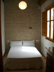 Imagen de la habitación del Apartamentos Apartamentos La Lonja. Foto 5