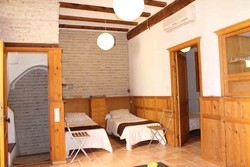 Imagen de la habitación del Apartamentos Apartamentos La Lonja. Foto 6