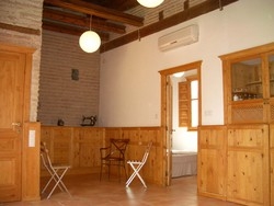 Imagen de los interiores del Apartamentos Apartamentos La Lonja. Foto 8