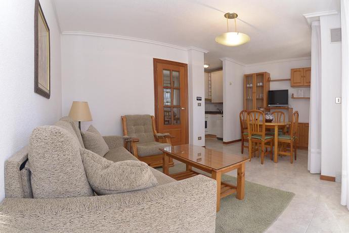 Imagen de la habitación del Apartamentos Apartamentos La Terraza. Foto 2