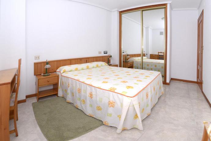 Imagen de la habitación del Apartamentos Apartamentos La Terraza. Foto 6