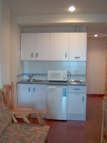 Imagen general del Apartamentos Apartamentos Las Tuyas 3000. Foto 1