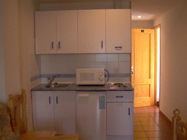 Imagen general del Apartamentos Apartamentos Las Tuyas 3000. Foto 2