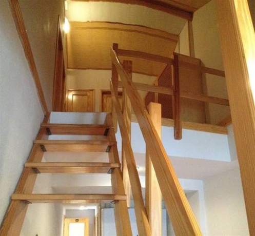 Imagen general del Apartamentos Apartamentos Las Tuyas 3000. Foto 3