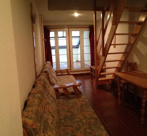 Imagen general del Apartamentos Apartamentos Las Tuyas 3000. Foto 4