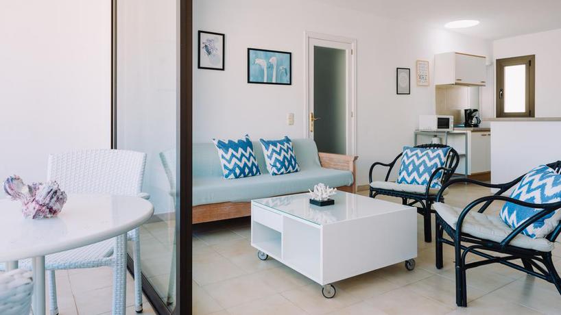 Imagen de la habitación del Apartamentos Apartamentos Lemar. Foto 4