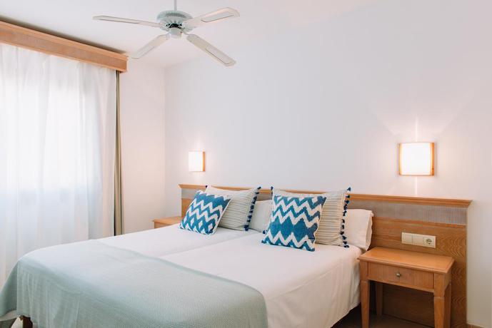 Imagen de la habitación del Apartamentos Apartamentos Lemar. Foto 5