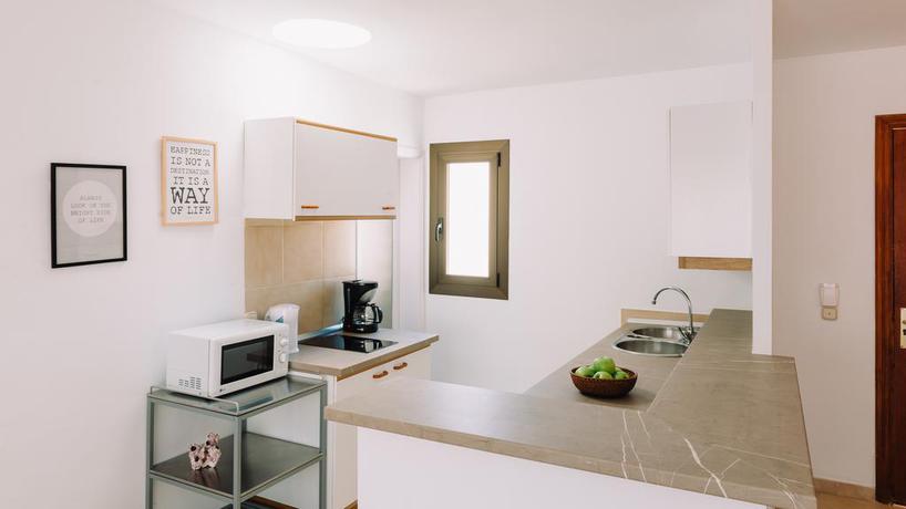 Imagen de la habitación del Apartamentos Apartamentos Lemar. Foto 6