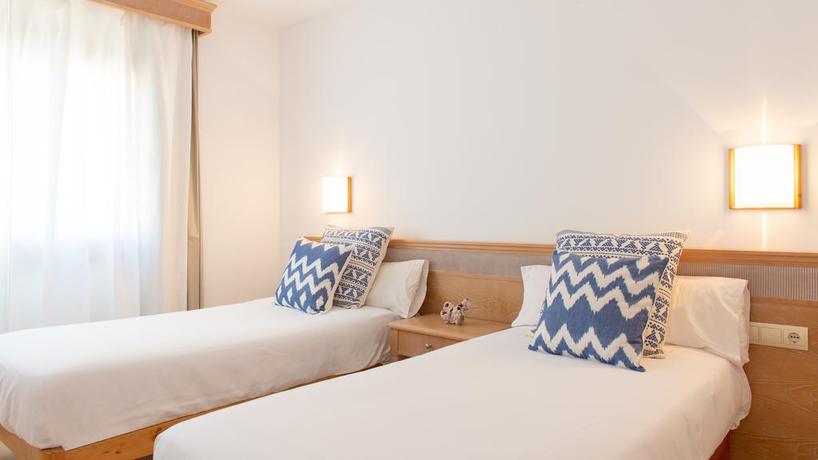 Imagen de la habitación del Apartamentos Apartamentos Lemar. Foto 8