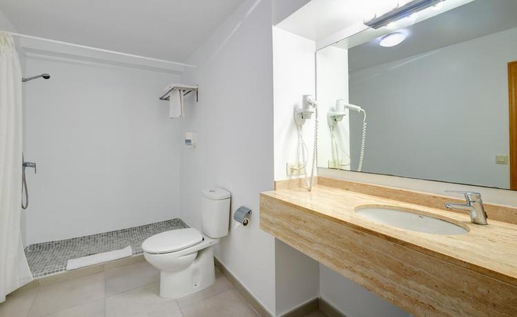 Imagen de la habitación del Apartamentos Apartamentos Lemar. Foto 10