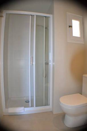 Imagen de la habitación del Apartamentos Apartamentos Lesley - Es Pi. Foto 2