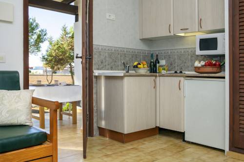 Imagen de la habitación del Apartamentos Apartamentos Lesley - Es Pi. Foto 3