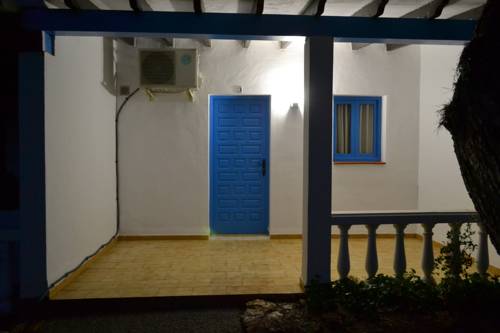 Imagen de los exteriores del Apartamentos Apartamentos Lesley - Es Pi. Foto 11