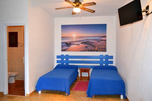 Imagen de la habitación del Apartamentos Apartamentos Lesley - Es Pi. Foto 4