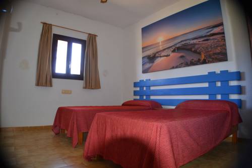 Imagen de la habitación del Apartamentos Apartamentos Lesley - Es Pi. Foto 6