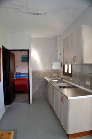 Imagen de la habitación del Apartamentos Apartamentos Lesley - Es Pi. Foto 7