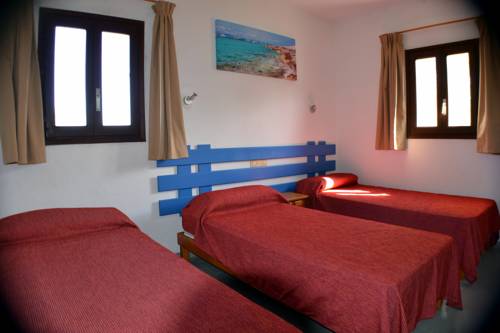 Imagen de la habitación del Apartamentos Apartamentos Lesley - Es Pi. Foto 8