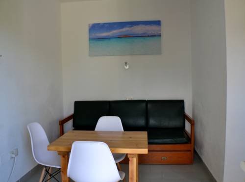 Imagen de la habitación del Apartamentos Apartamentos Lesley - Es Pi. Foto 9