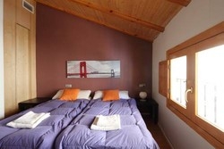 Imagen de la habitación del Apartamentos Apartamentos Lonja Sorolla. Foto 3