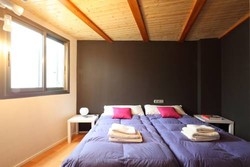 Imagen de la habitación del Apartamentos Apartamentos Lonja Sorolla. Foto 4