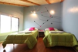 Imagen de la habitación del Apartamentos Apartamentos Lonja Sorolla. Foto 6