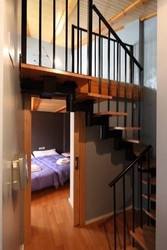 Imagen de la habitación del Apartamentos Apartamentos Lonja Sorolla. Foto 8