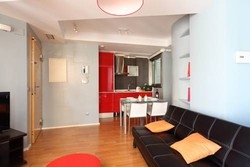 Imagen de los interiores del Apartamentos Apartamentos Lonja Sorolla. Foto 14