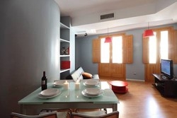 Imagen de los interiores del Apartamentos Apartamentos Lonja Sorolla. Foto 15