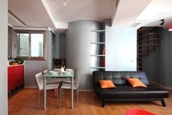 Imagen de los interiores del Apartamentos Apartamentos Lonja Sorolla. Foto 16