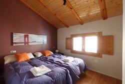 Imagen de la habitación del Apartamentos Apartamentos Lonja Sorolla. Foto 12