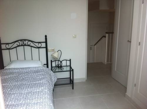 Imagen de la habitación del Apartamentos Apartamentos Los Patios de Beatas. Foto 2