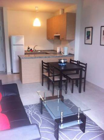 Imagen de la habitación del Apartamentos Apartamentos Los Patios de Beatas. Foto 3