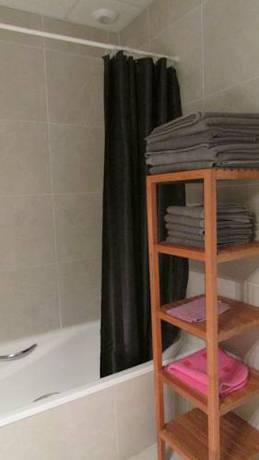 Imagen de la habitación del Apartamentos Apartamentos Los Patios de Beatas. Foto 5