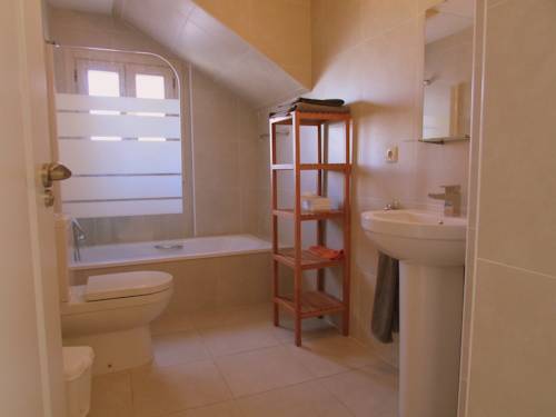 Imagen de la habitación del Apartamentos Apartamentos Los Patios de Beatas. Foto 6