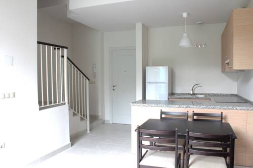 Imagen de la habitación del Apartamentos Apartamentos Los Patios de Beatas. Foto 7