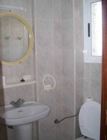 Imagen de la habitación del Apartamentos Apartamentos Los Pinos. Foto 4