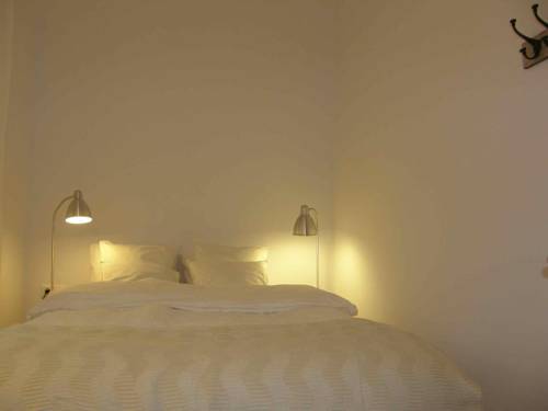 Imagen de la habitación del Apartamentos Apartamentos Málaga Picasso. Foto 3