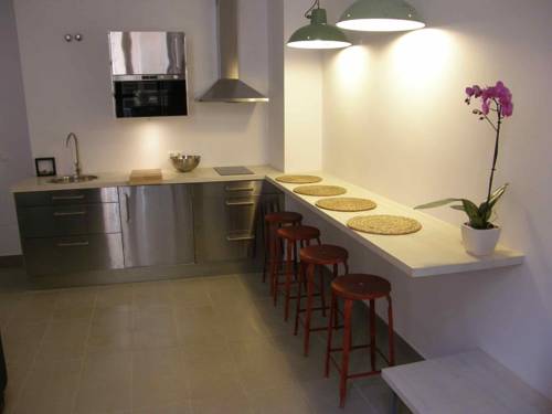 Imagen de la habitación del Apartamentos Apartamentos Málaga Picasso. Foto 4