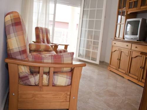 Imagen de la habitación del Apartamentos Apartamentos Madeira II Alcoceber. Foto 3