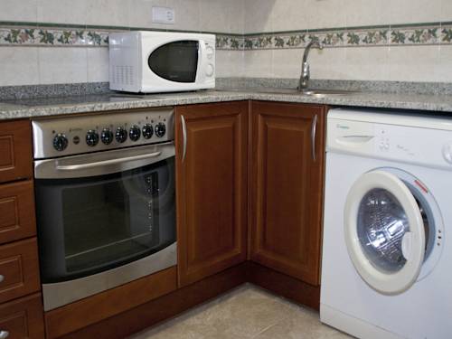 Imagen de la habitación del Apartamentos Apartamentos Madeira II Alcoceber. Foto 4