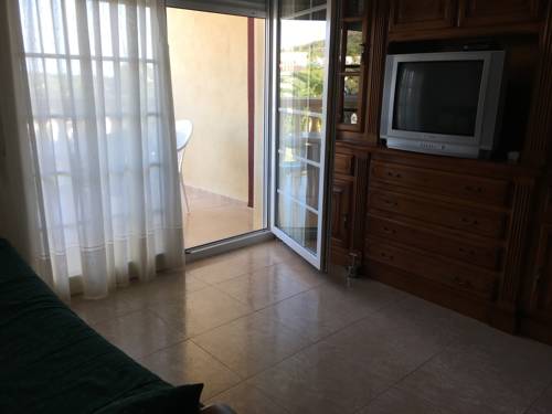 Imagen de la habitación del Apartamentos Apartamentos Madeira II Alcoceber. Foto 5