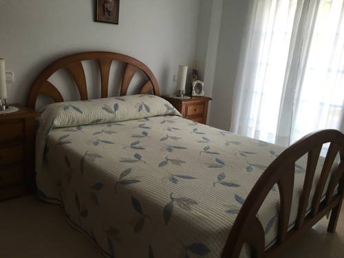 Imagen de la habitación del Apartamentos Apartamentos Madeira II Alcoceber. Foto 6