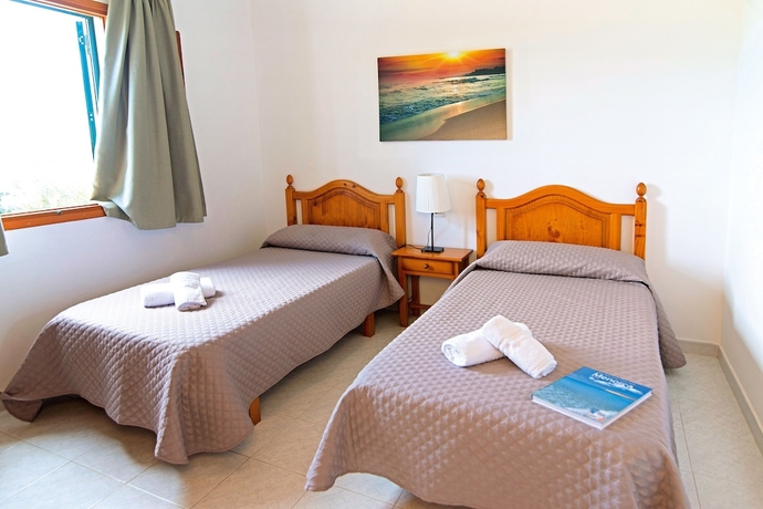 Imagen de la habitación del Apartamentos Apartamentos Mar Blanca by Mauter Villas. Foto 3