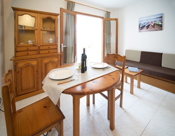 Imagen de la habitación del Apartamentos Apartamentos Mar Blanca by Mauter Villas. Foto 4